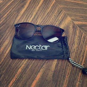 Nectar polarized sunglasses Goose collection